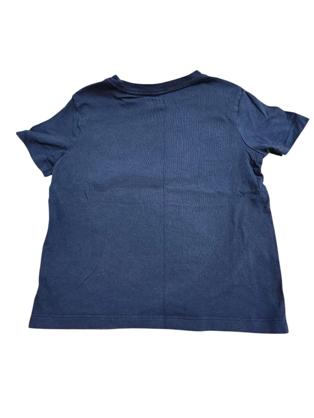 Minecraft Old Navy Graphic Tee with Colorful Character Grid